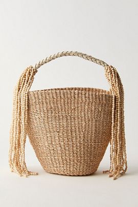 Free People Aranaz Esmeralda Bag