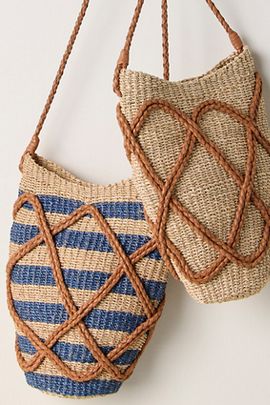 Free People Aranaz Tamara Tote