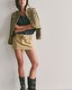 Free People Arenal Mini Skirt - 3