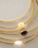 Free People Aria Gold-Plated Choker - 1