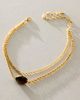 Free People Aria Gold-Plated Choker - 2