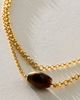 Free People Aria Gold-Plated Choker - 3