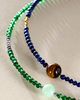 Free People Aria Gold Plated Structured Necklace - 1