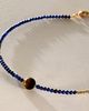 Free People Aria Gold Plated Structured Necklace - 3
