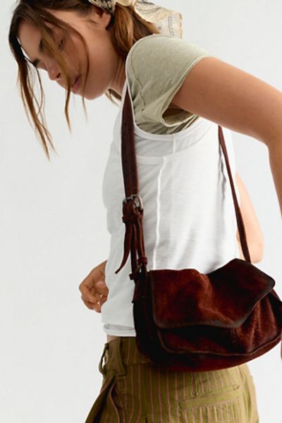 Free People Aria Shoulder Bag