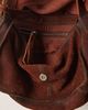 Free People Aria Shoulder Bag - 5