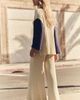 Free People Around The Block Pant Set - 2