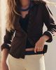 Free People Around The Block Pant Set - 7