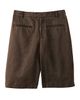 Free People Ask Alice Trouser Shorts - 5