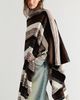 Free People Aspen Poncho - 3