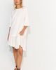 Free People Astrid T-Shirt Mini Dress - 1