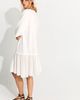 Free People Astrid T-Shirt Mini Dress - 2