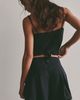 Free People At Bay Trouser Shorts - 2