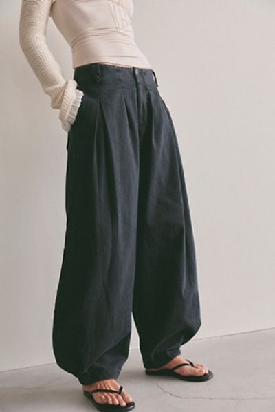 Free People At Bay Trousers