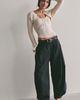 Free People At Bay Trousers - 2