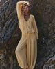 Free People Atlas Balloon Jumpsuit - 1
