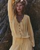 Free People Atlas Balloon Jumpsuit - 3