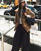 Free People Augusta Velvet Trousers - 5
