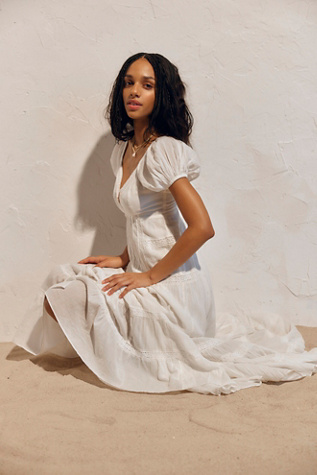 Free People Dresses