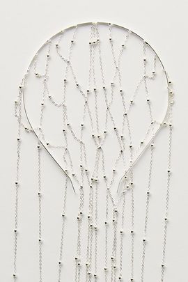 Free People Aurora Cascade Headband