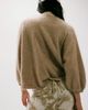 Free People Ava Brushed Cashmere Pullover - 2