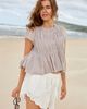 Free People Aven Cotton Top - 1