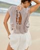 Free People Aven Cotton Top - 2
