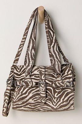 Free People Baby Wild Thing Tote