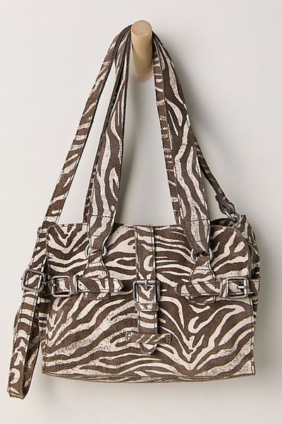 Free People Baby Wild Thing Tote