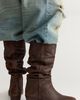 Free People Backroads Tall Boots - 3