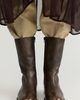 Free People Badlands Back-Lace Boots - 1