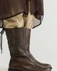 Free People Badlands Back-Lace Boots - 2