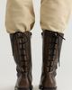 Free People Badlands Back-Lace Boots - 4