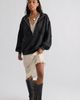 Free People Banks Half-Zip Pullover - 1