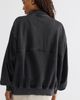 Free People Banks Half-Zip Pullover - 2