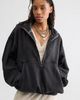 Free People Banks Half-Zip Pullover - 3