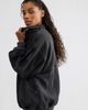 Free People Banks Half-Zip Pullover - 4