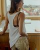 Free People Barely Bare Rib Tank - 3