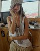 Free People Barely Bare Rib Tank - 6