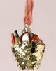 Free People Beach Bag Ornament - 1