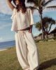 Free People Beach Ease Pants - 1