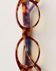Free People Beatrice Round Blue Light Glasses - 1