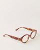 Free People Beatrice Round Blue Light Glasses - 2