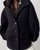 Free People Beau Cocoon Coat - 4