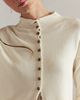 Free People Behind The Wheel Cardi - 4