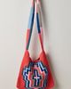 Free People bek + MERI Cross Tote - 1