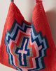 Free People bek + MERI Cross Tote - 3
