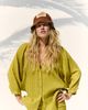 Free People Belize Short Set - 1