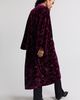 Free People Bella Velvet Duster - 2