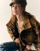 Free People Belmont Cadet Hat - 1